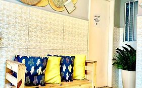 Pousada E Hostel Pernambucana 601